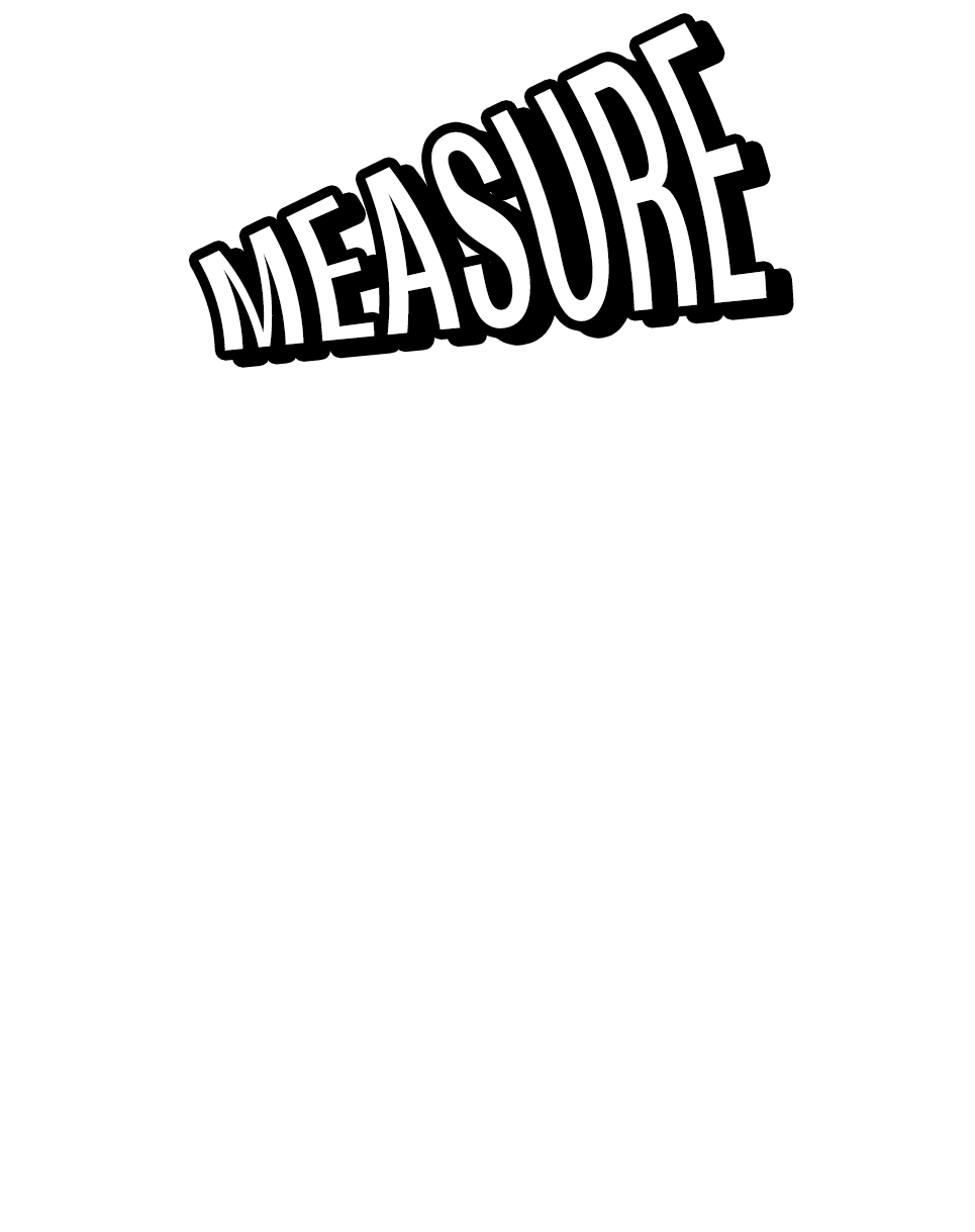 MEASURE